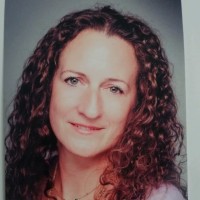 Simone Kaufmann