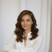 Anna Karatsetskaya