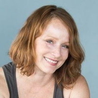 Anne Marie Bohrk