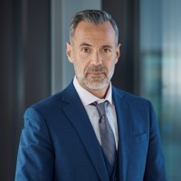 Dr. René Nicolodi, Caia