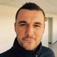 Anthony Riaudel