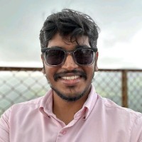 Atharva Palaskar