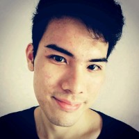 Aaron Yu