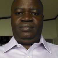 Isaac Adegbiji , Cpb