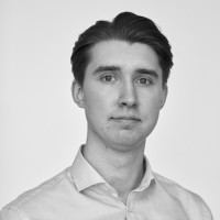 Julius Holbech Radzikowski