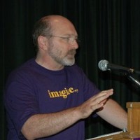 Timothy Belcher