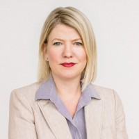 Amy Blunt
