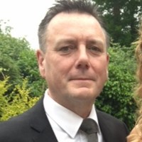 Martin James