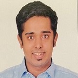 Akash Dsouza