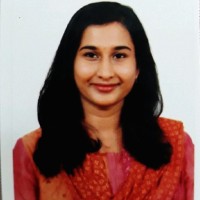 Chandini Vijayakrishnan