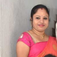 shanthi RV