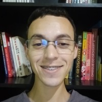 Lucas Teixeira Santos