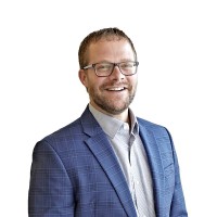 Matthew Sparling, AIA, LEED AP