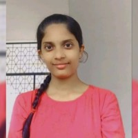 Ananya K