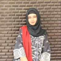 Noor-Ul-Ain Haider