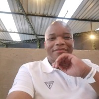 Boitumelo Yali