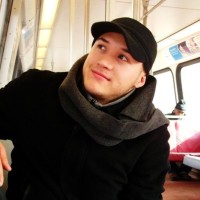 Stephen Tyree
