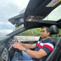 Usman Feroze