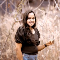 Swathi N K