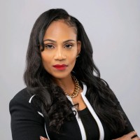 LaToya C. Crawford, MSEdL, MSEd