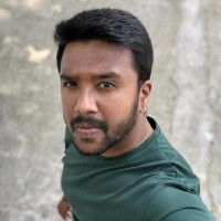 Yogesh MN