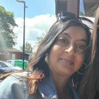 Naina Gadher