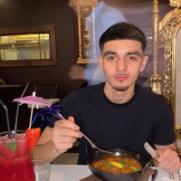 Amir Khan-Blanchard