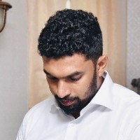 Yohan Paul