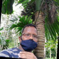 Debabrata Basantia