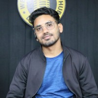 Abhishek Singh