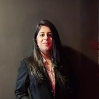 Aanchal Panjwani