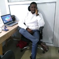 Orola Richmond Kehinde