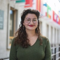 Anne-Sophie Morin