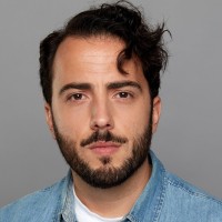 Eric Sánchez