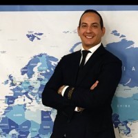 Alessandro Giacalone, MBA