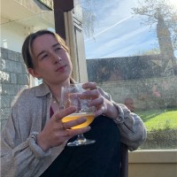 Maurine Le Guillou De Penanros