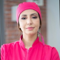 Salsabil Ali