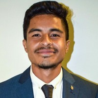 Derick Zamora