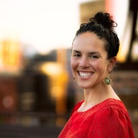 Samantha Lorenz (Thomas), AICP