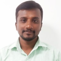 Sathisha Venkatachalapathi
