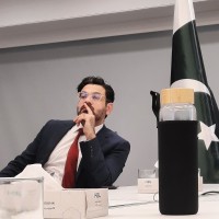 Umer Mahmood