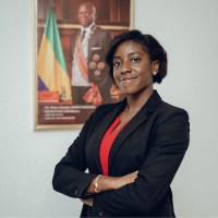 Khirta Lauriane Immongault