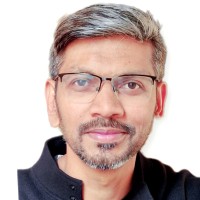 Prashant Rahane, CPIM