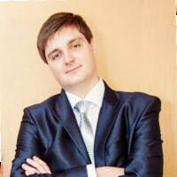 Viacheslav Levashkin