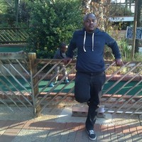 Siyabonga Zondo