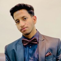 Mohammed Furqan Ur Rehman