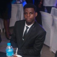 Charles Sam Deemua