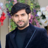 Syed Sultan Shah