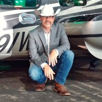 Conrad Kothmann, CEO