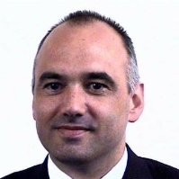 Etienne Bernard